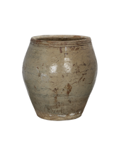 Plum Planter