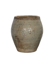 Plum Planter