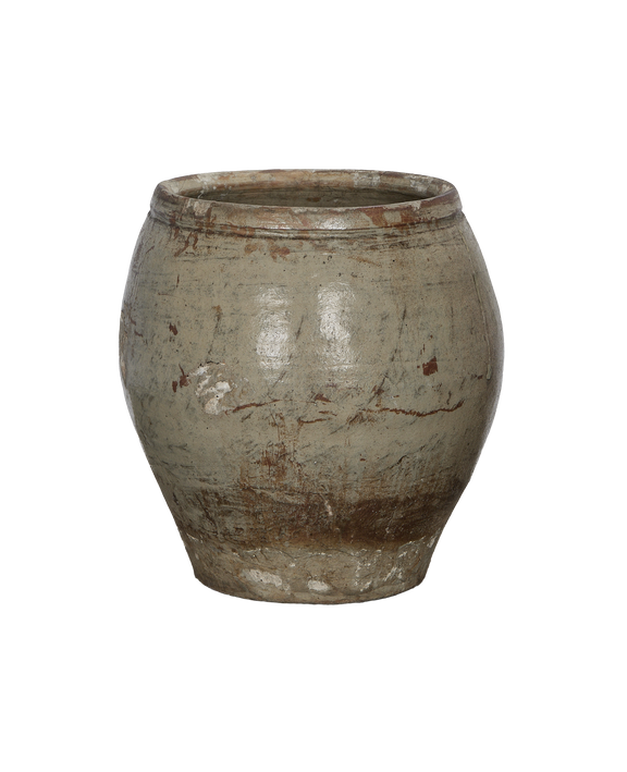 Plum Planter