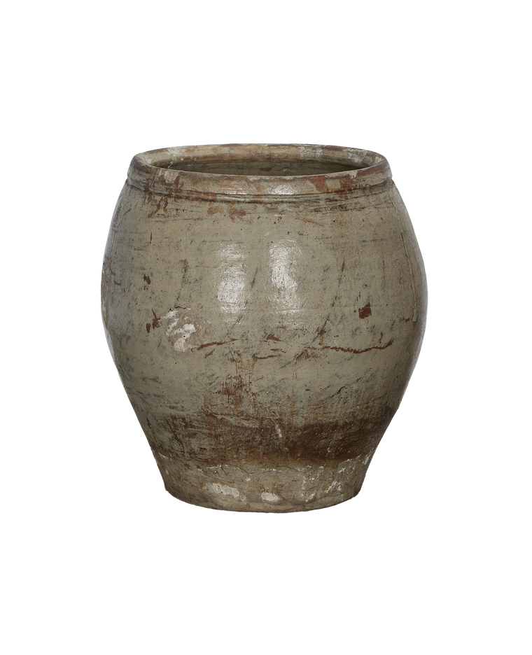 Plum Planter