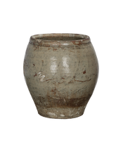 Plum Planter