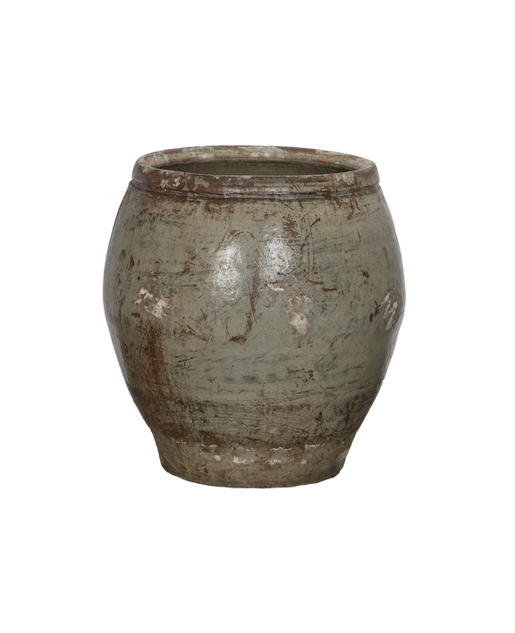 Plum Planter