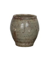 Plum Planter