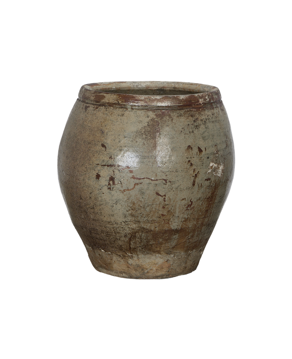 Plum Planter