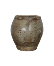 Plum Planter