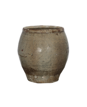 Plum Planter