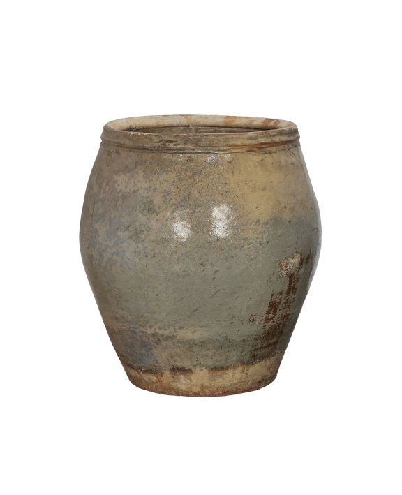 Plum Planter