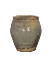 Plum Planter