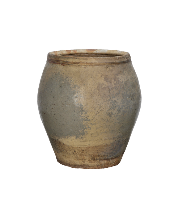 Plum Planter