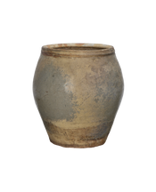 Plum Planter