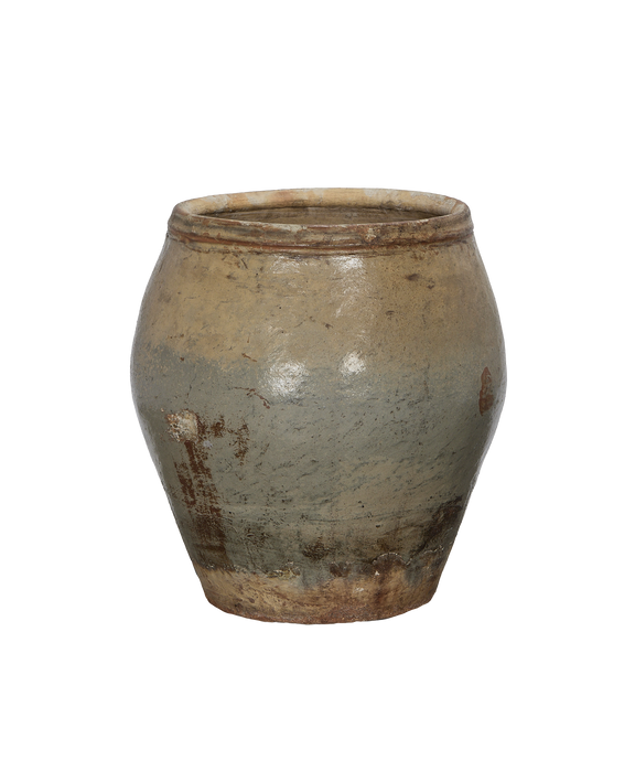 Plum Planter