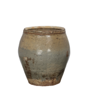 Plum Planter