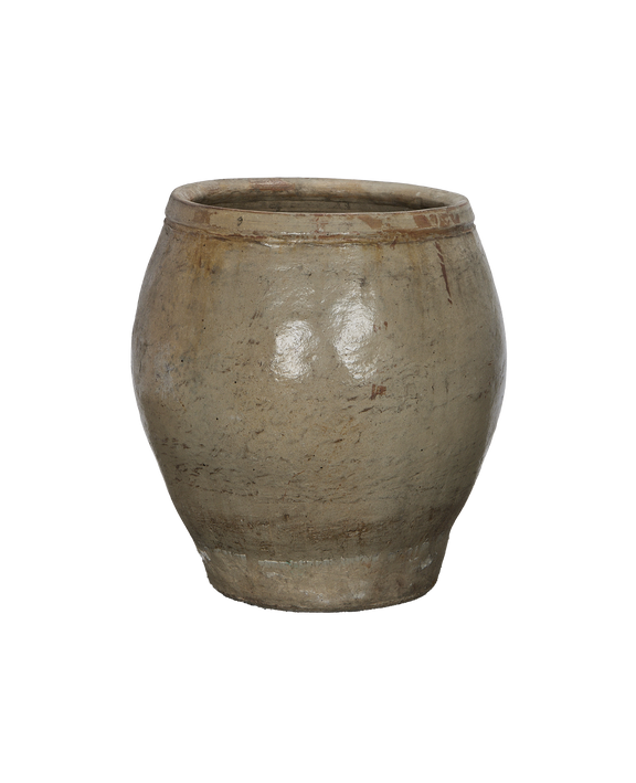 Plum Planter