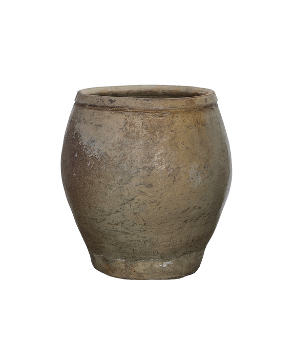 Plum Planter