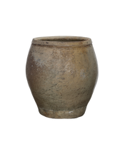 Plum Planter
