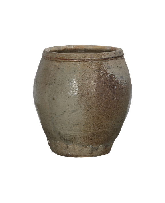 Plum Planter