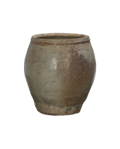 Plum Planter