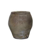 Plum Planter