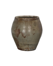 Plum Planter