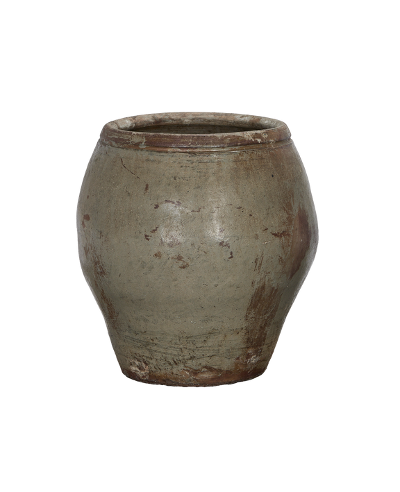 Plum Planter