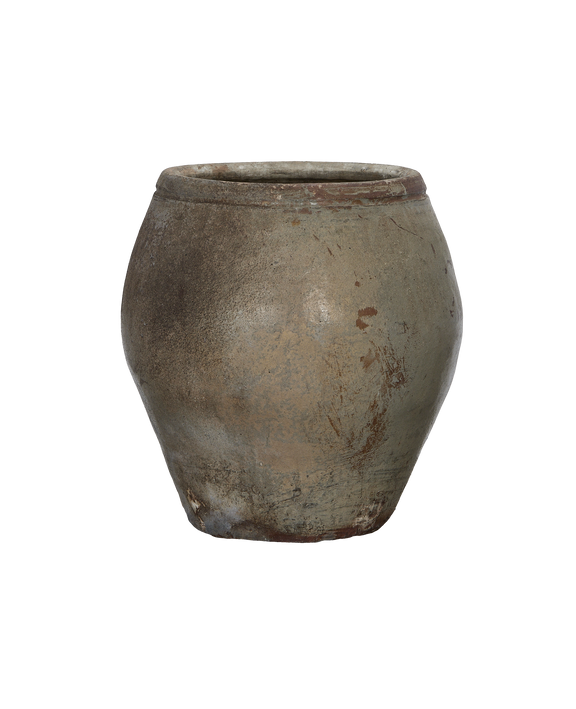 Plum Planter
