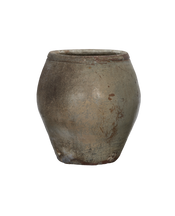 Plum Planter