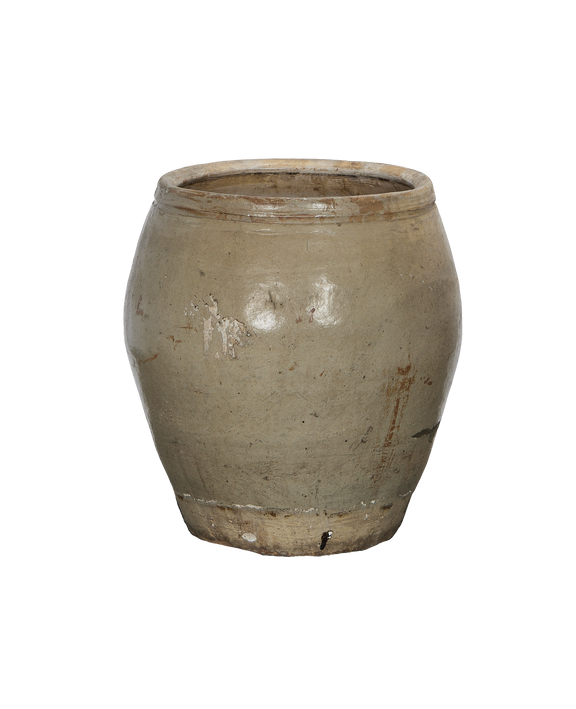 Plum Planter