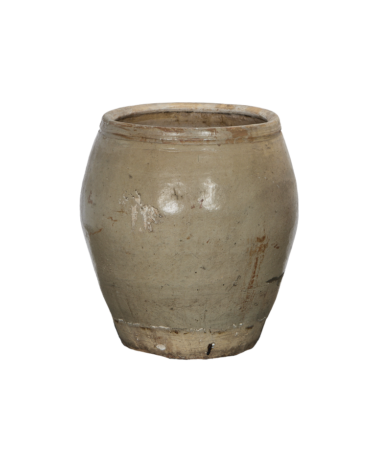 Plum Planter
