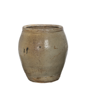 Plum Planter