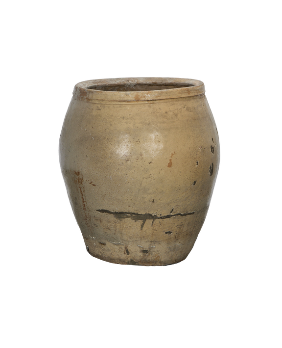 Plum Planter