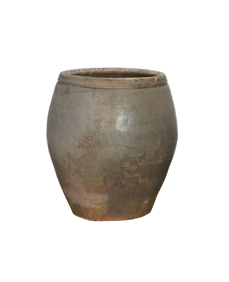 Plum Planter