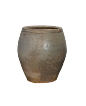 Plum Planter