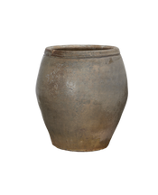Plum Planter