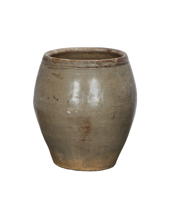 Plum Planter