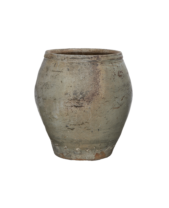 Plum Planter