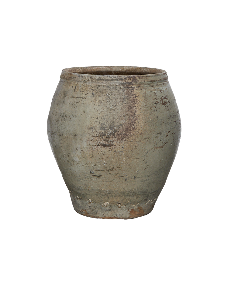 Plum Planter