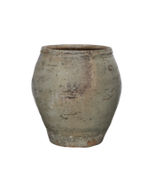 Plum Planter