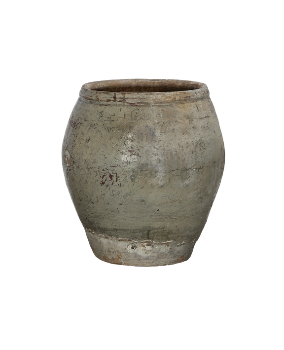 Plum Planter