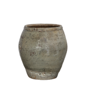 Plum Planter