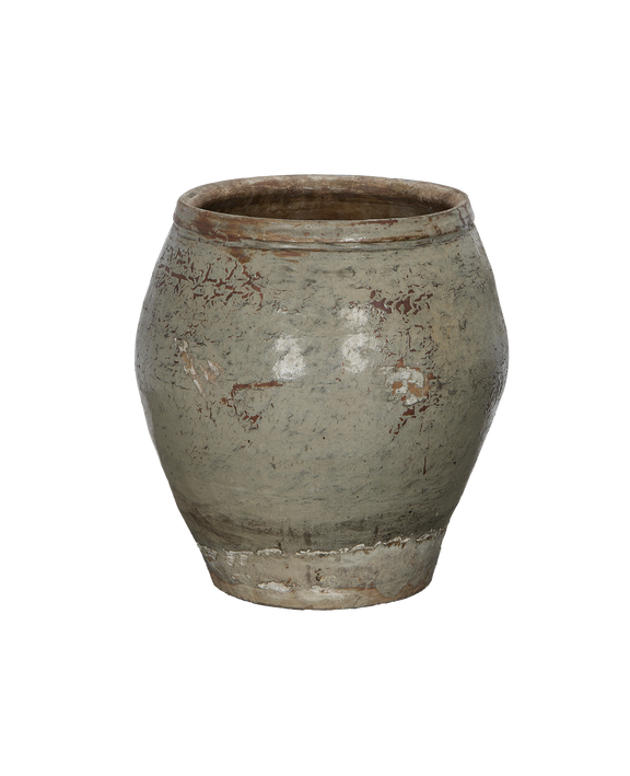 Plum Planter