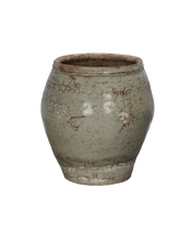 Plum Planter
