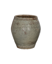 Plum Planter