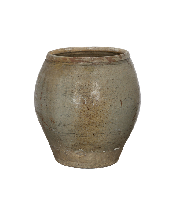 Plum Planter
