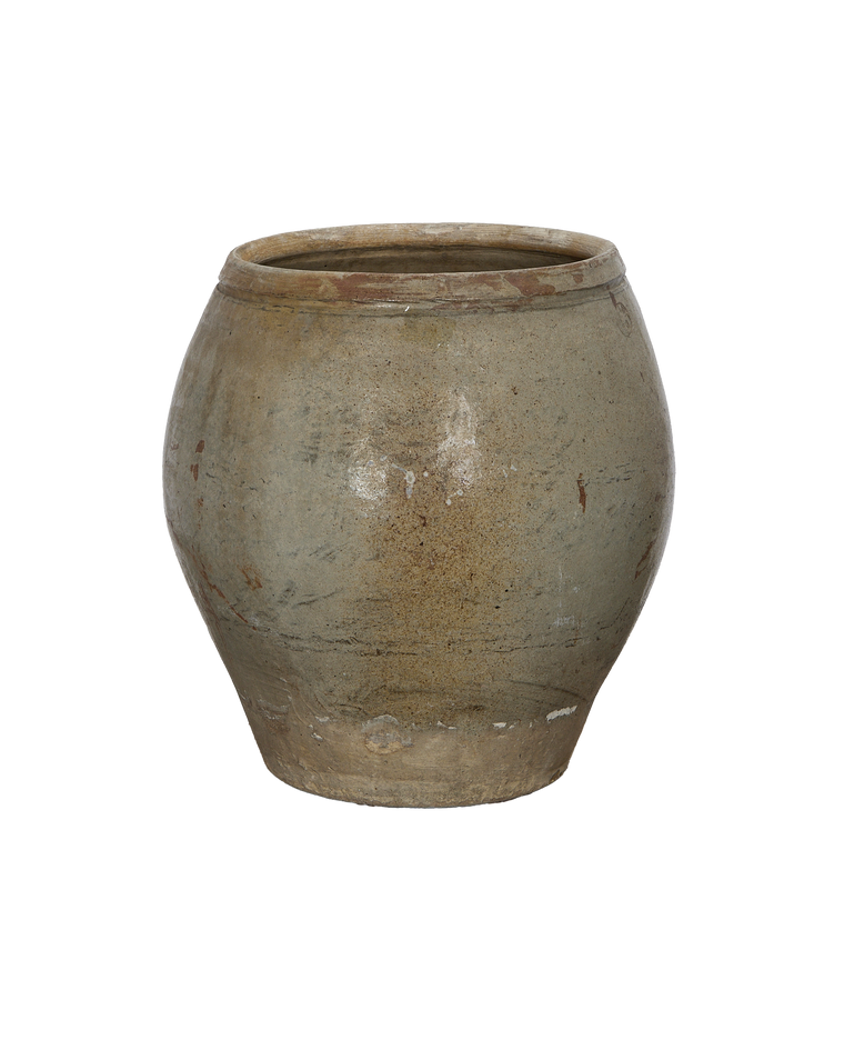Plum Planter