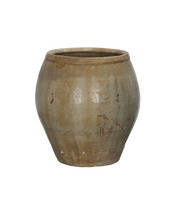 Plum Planter