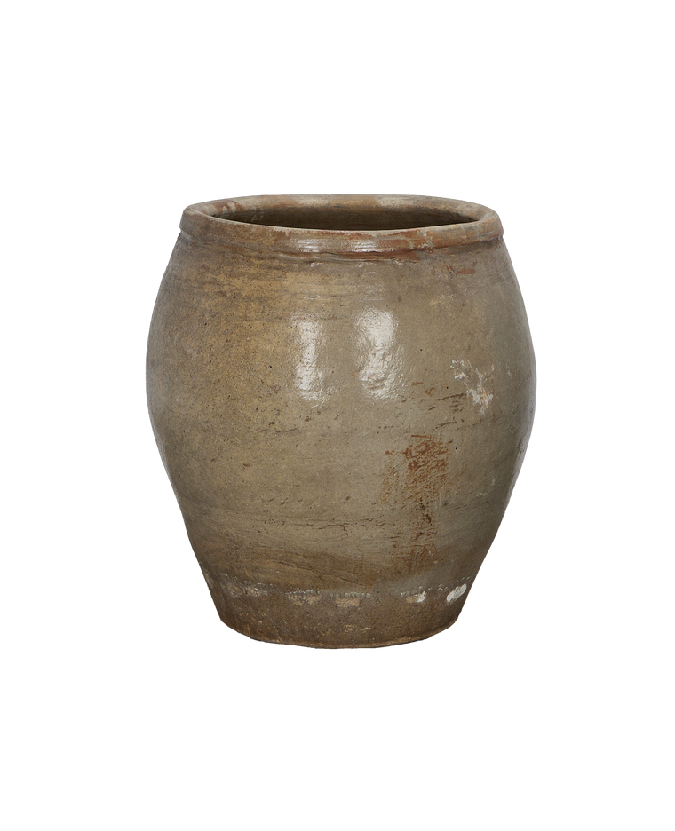 Plum Planter
