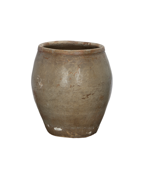 Plum Planter