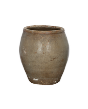 Plum Planter