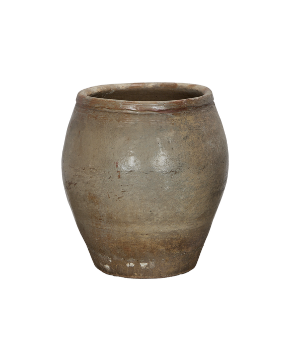 Plum Planter