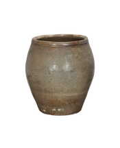 Plum Planter